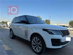 Land Rover Range Rover Vogue